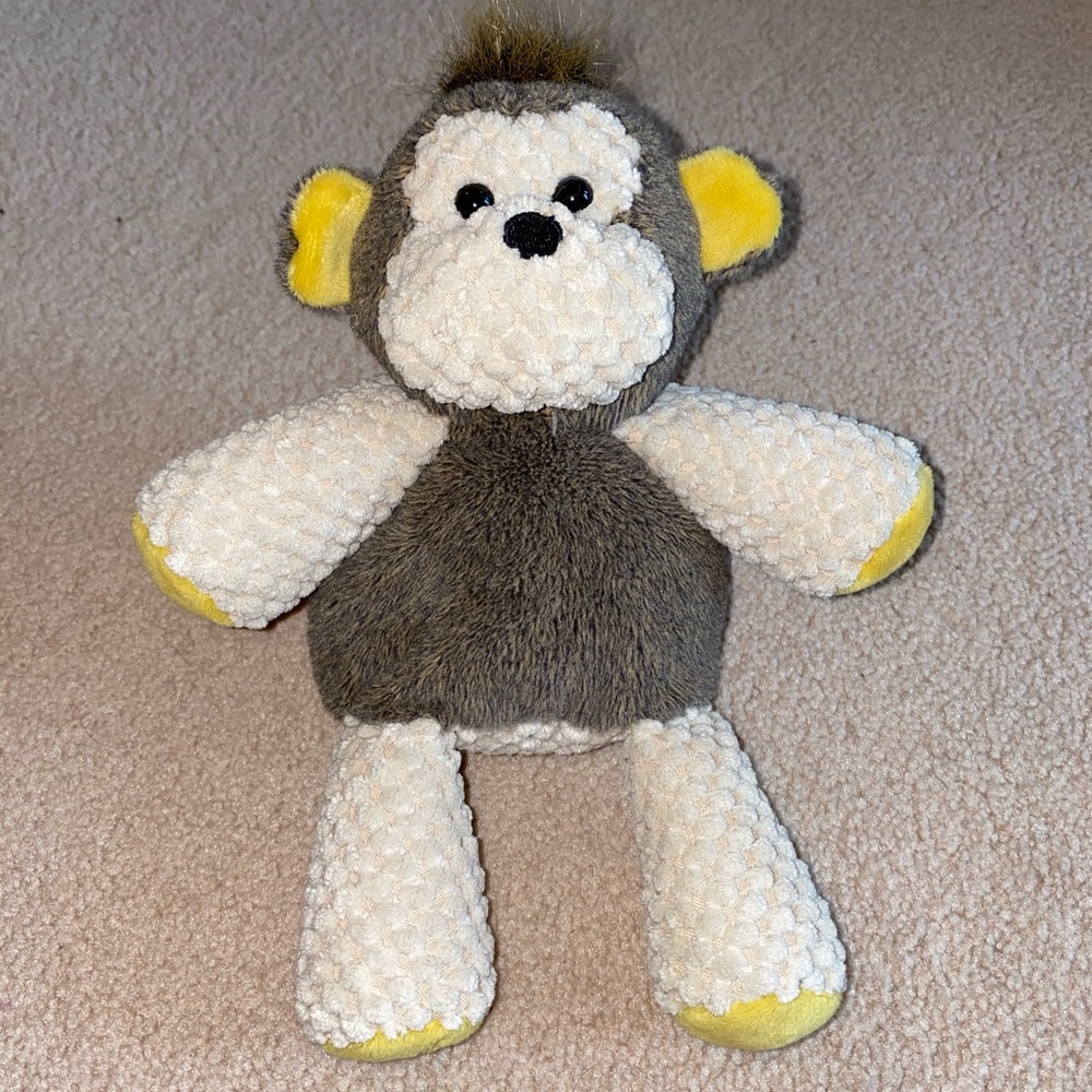 Scentsy Buddy Monkey